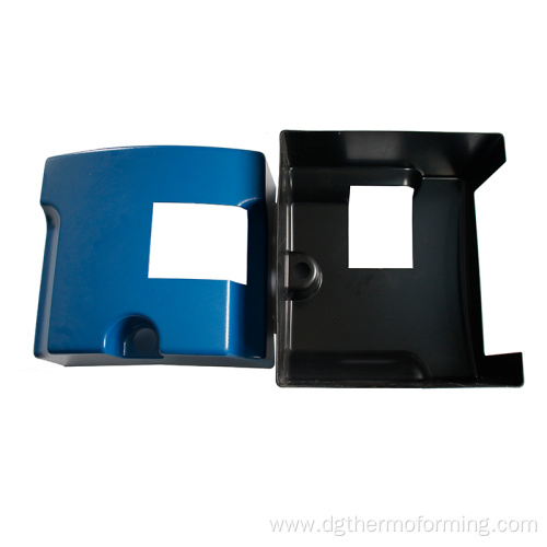 Large abs plastic thermoforming products